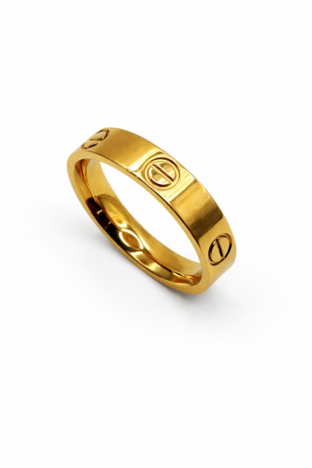 Love ring