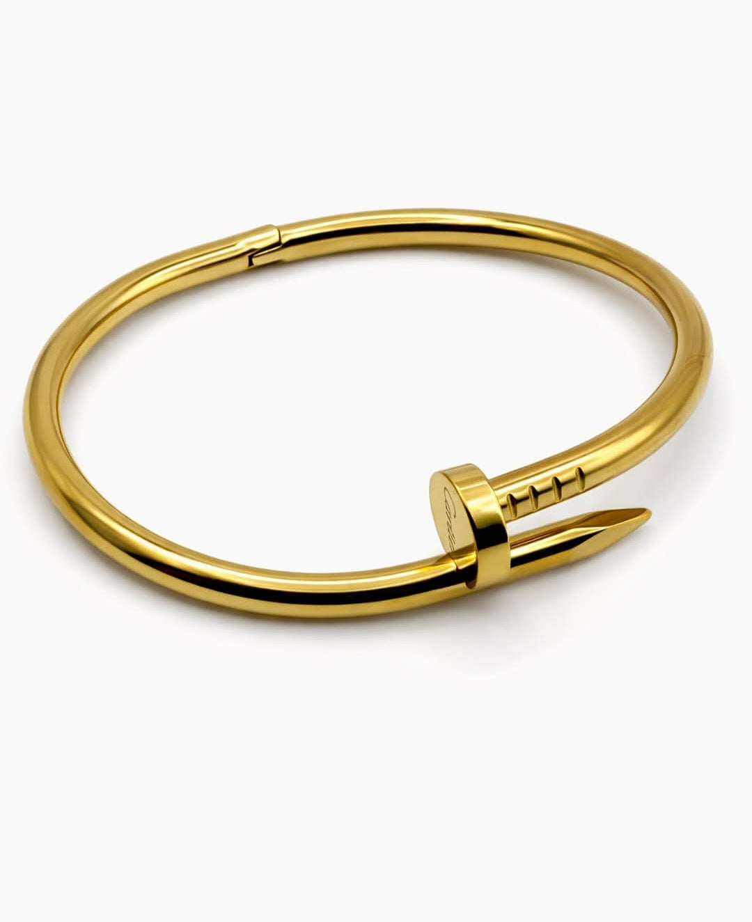 Nail Bangle